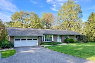 143 Schnur Rd, Butler, PA 16002