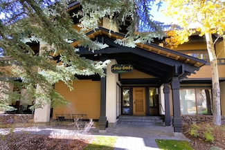 601 Wildflower Condo Dr, Sun Valley, ID 83353