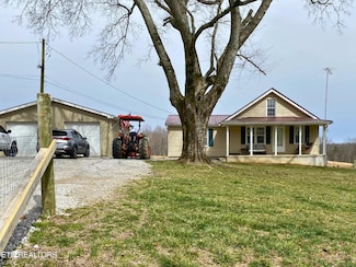 5446 Dogwood Rd, Grandview, TN 37337