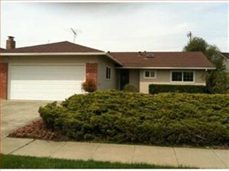 7493 De Foe Dr, Cupertino, CA 95014