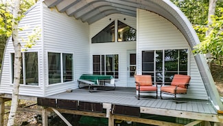 L19 M79 Birch Island E, Harpswell, ME 04079