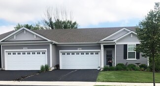 914 Homerton Blvd, North Aurora, IL 60542