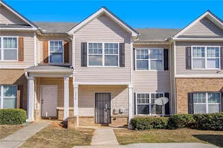 2258 Bigwood Trail, Atlanta, GA 30349