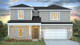 5857 Dove Nest Rd, Gulf Breeze, FL 32563