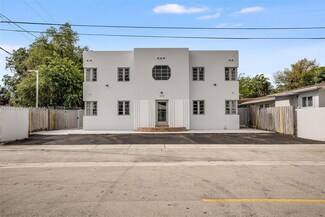 572 NE 67th St Unit 3, Miami, FL 33138