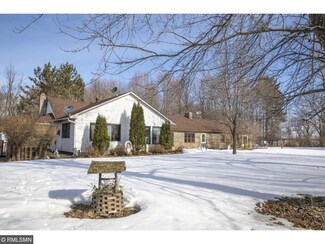 49870 498th Street Ct, Stanchfield, MN 55080