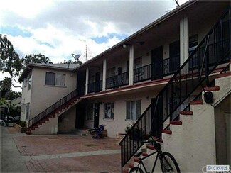 7102 Malabar St, Huntington Park, CA 90255