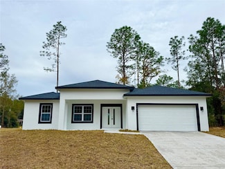 2430 W Andromedae Dr, Citrus Springs, FL 34433
