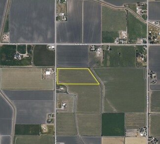 0 Aubrey Ave Unit 549761, Dos Palos, CA 93620