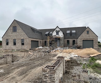 4903 E 174th St S, Bixby, OK 74008