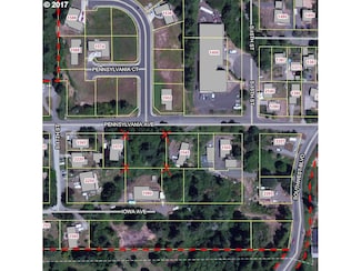 0 Pennsylvania Ave Unit 23250131, Coos Bay, OR 97420