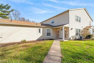 2510 Ivy Hill Cir Unit D, Cortland, OH 44410