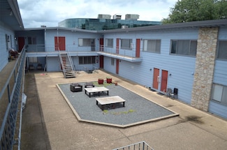 2408 Longview St Unit 211, Austin, TX 78705