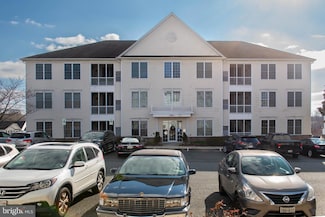 4805 Mantlewood Way Unit 202, Aberdeen, MD 21001