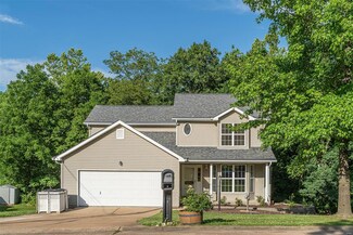 2150 Erik Ln, Pacific, MO 63069