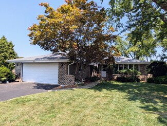 10413 S Kathy Ct, Palos Hills, IL 60465