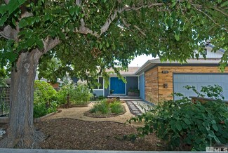 3030 Accacia Way, Reno, NV 89503