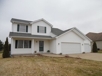 212 Windmill Dr, Rochelle, IL 61068