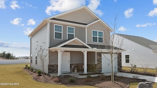 1906 Butterfield Ln, Kinston, NC 28504