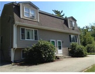 60 Hunt Rd, Kingston, NH 03848
