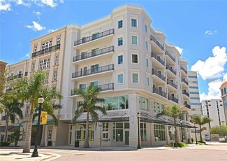 1500 State St Unit 603, Sarasota, FL 34236