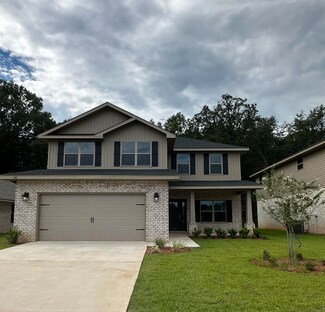 307 Keswick Ln, Crestview, FL 32536