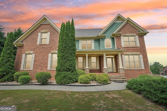 1979 Alcovy Shoals Bluff, Lawrenceville, GA 30045