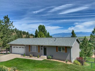11205 Cherokee Ln, Lolo, MT 59847