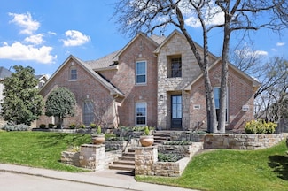 3204 Hill Dale, Lewisville, TX 75077