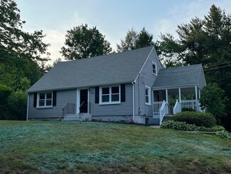 20 Maple St, Holliston, MA 01746