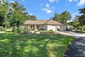 1631 N Dalary Point, Crystal River, FL 34429