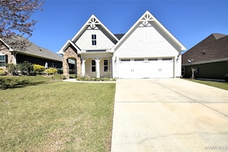 111 Ridgecrest Loop, Dothan, AL 36301