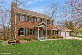 4296 White Pine Cir, Saint Joseph, MI 49085
