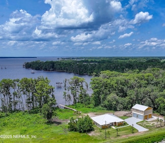 159 Mays Cove Rd, East Palatka, FL 32131