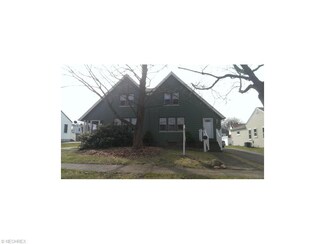 412 Hayes Ave, McDonald, OH 44437