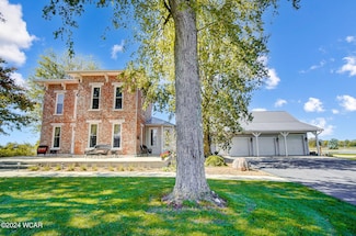 5091 County Road 175, Forest, OH 45843