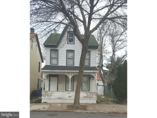 649 Chestnut St, Pottstown, PA 19464
