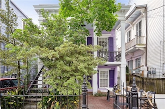 1418 Constance St, New Orleans, LA 70130