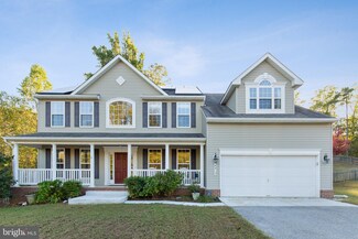 6913 Crockett Ct, Hughesville, MD 20637