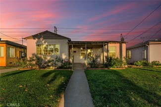 2324 Hendricks Ave, Monterey Park, CA 91754