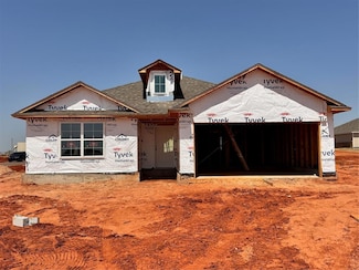1205 E Ruger Ln, Mustang, OK 73064