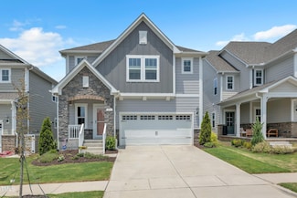 420 Sage Oak Ln, Holly Springs, NC 27540