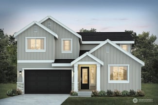 7150 (Lot 12) 90th Street Ct E, Puyallup, WA 98371