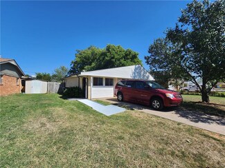 903 Jefferson Cir, Shawnee, OK 74801