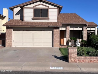 23833 N 36th Dr, Glendale, AZ 85310