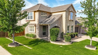 4229 Waterstone Rd, Keller, TX 76244