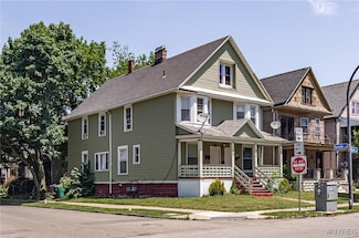 320 Bird Ave, Buffalo, NY 14213