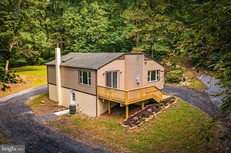 751 Ulysses Way, Linden, VA 22642