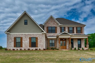 134 River Mill Rd, Huntsville, AL 35811