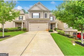 239 Hardy Water Dr, Lawrenceville, GA 30045